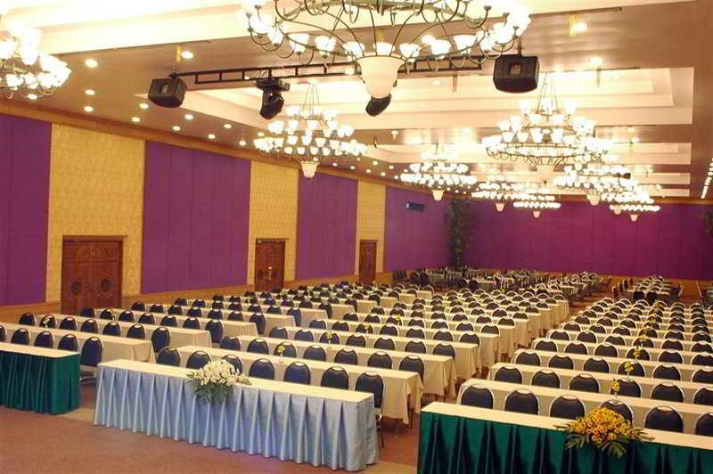 פטצ'אבון Kosit Hill Hotel מראה חיצוני תמונה
