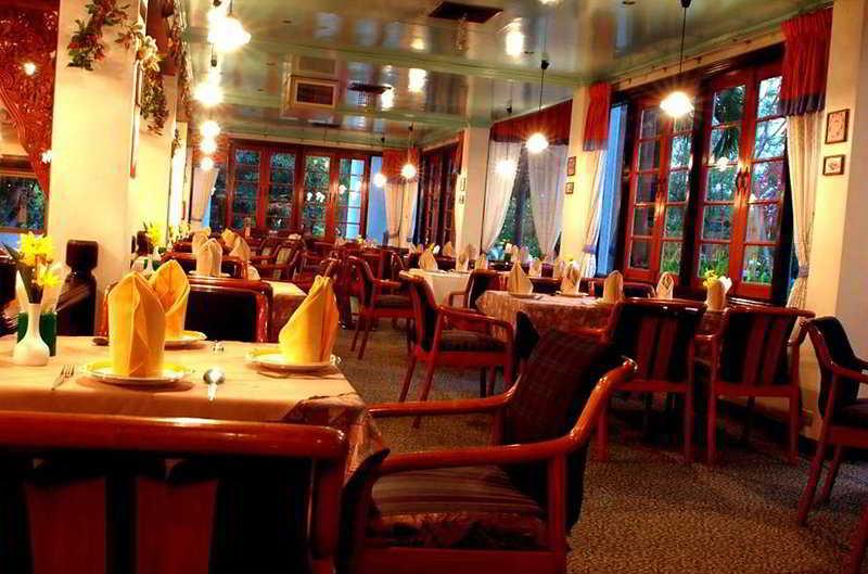 פטצ'אבון Kosit Hill Hotel מראה חיצוני תמונה