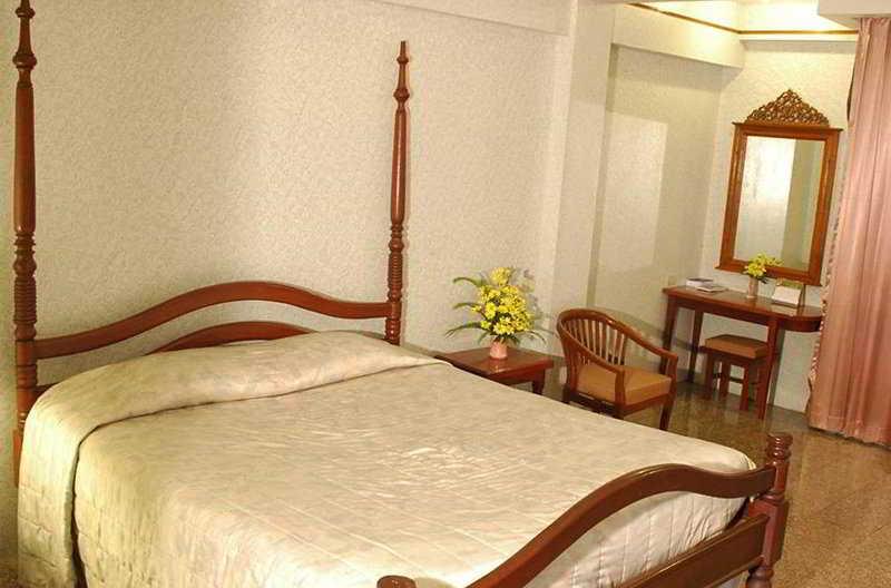 פטצ'אבון Kosit Hill Hotel מראה חיצוני תמונה
