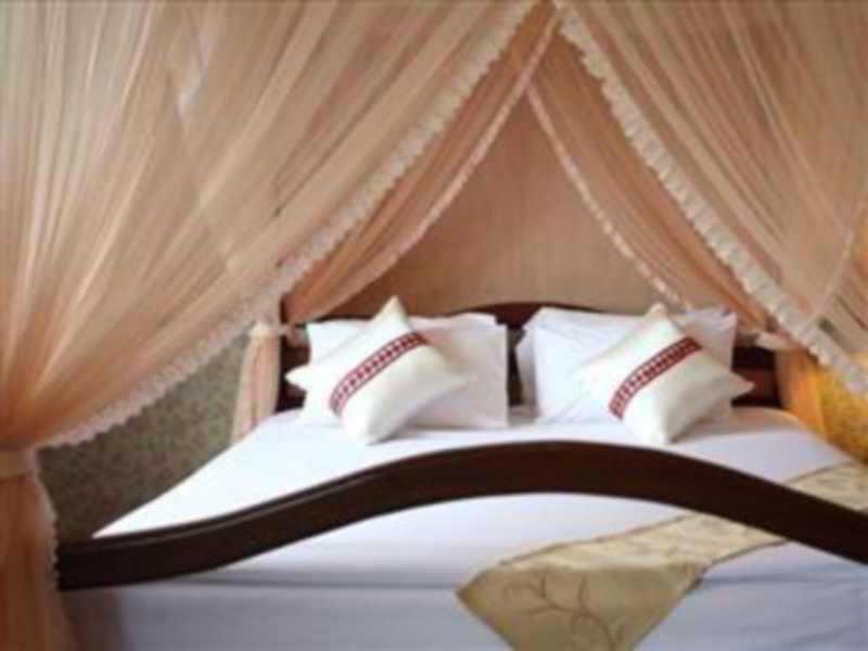 פטצ'אבון Kosit Hill Hotel מראה חיצוני תמונה